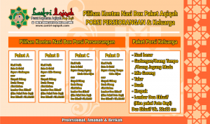 paket layanan aqiqah jogja