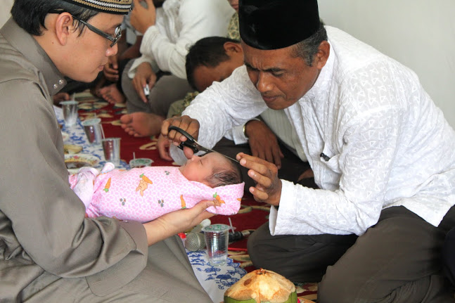 Hukum Mengaqiqahi Anak Melalui Jasa Layanan Aqiqah