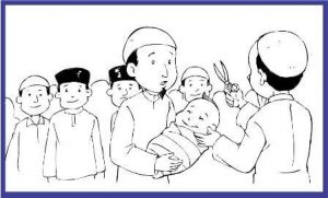Mempersiapkan Aqiqah untuk Anak 