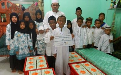 Aturan dan Tatacara Membagi Daging Aqiqah Bagi Orang – Orang yang Berhak Mendapatkannya