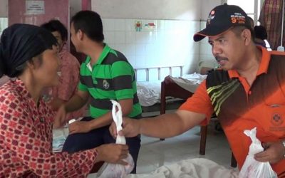 Pembagian Daging Hewan Qurban Menurut Syariat Islam 2019