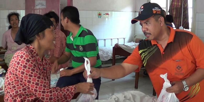 Pembagian Daging Hewan Qurban Menurut Syariat Islam 2019