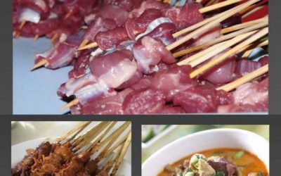 Aturan membagi daging aqiqah bagi umat Islam 2018