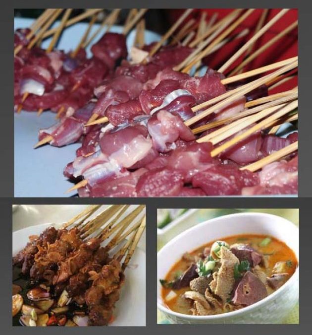 Aturan membagi daging aqiqah bagi umat Islam 2018