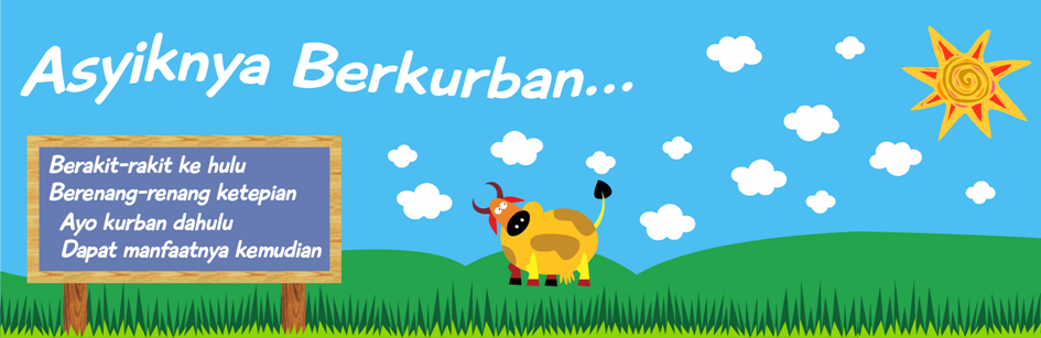 Dalil, Keutamaan dan Manfaat Berkurban