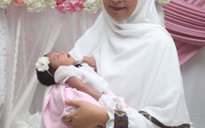 Mempersiapkan Aqiqah untuk Anak Jauh – Jauh Hari Hingga Tercukupi