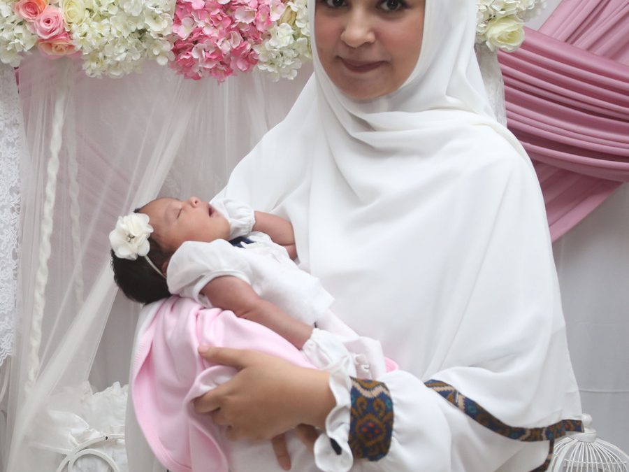Mempersiapkan Aqiqah untuk Anak Jauh – Jauh Hari Hingga Tercukupi